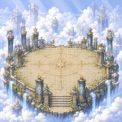 Sky Sea